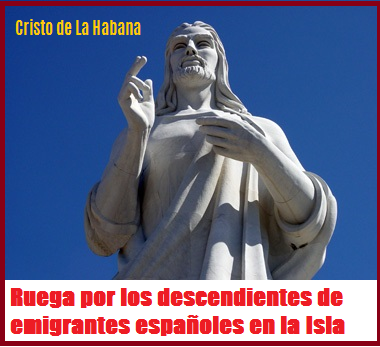 Quejas y denuncias, Consulado español Habana