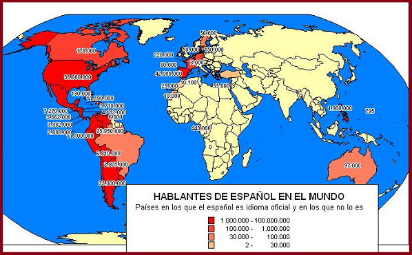 #HispaniaTEspera #Venid.a.España, #conociendoHispania